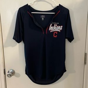 Cleveland Indians Top